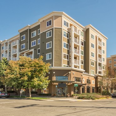 InCitySpace Virtual Office, Cowork, and Private Office Seattle