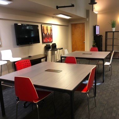 InCitySpace Virtual Cowork Private Office Space